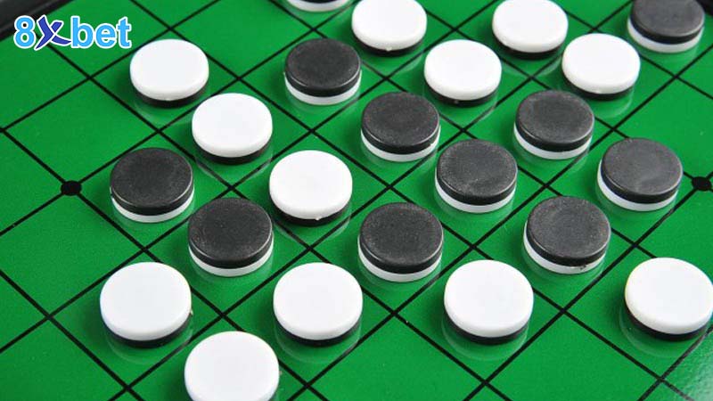 Hướng dẫn cách chơi cờ Othello chi tiết cho tân binh 3 Giới thiệu về cờ Othello