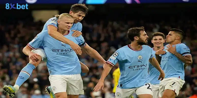 Nhận định bóng đá C1 uy tín, chính xác 100% tại 8XBET 4 Bỏ túi 3 kinh nghiệm nhận định bóng đá C1 hiệu quả nhất