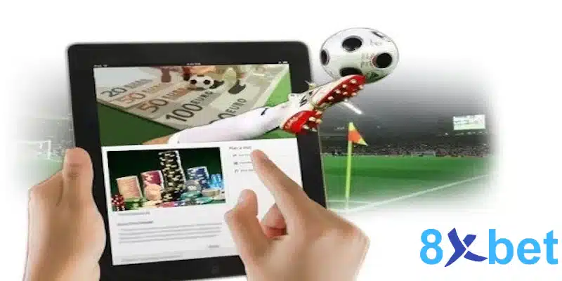 Tổng hợp app cá độ bóng đá uy tín trên thị trường hiện nay 3 Các tiêu chí khi chọn lựa app cá cược uy tín