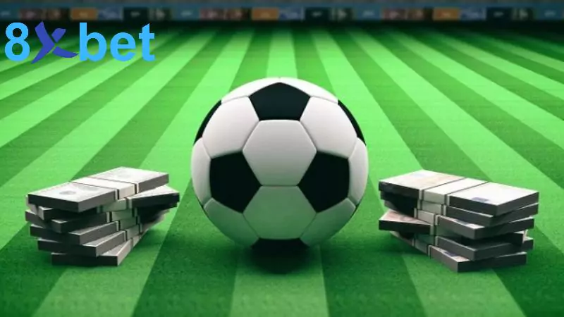 Cá độ bóng đá: Giải trí vui vẻ, thỏa mãn niềm đam mê 3 Đặc điểm của loại hình cá độ bóng đá