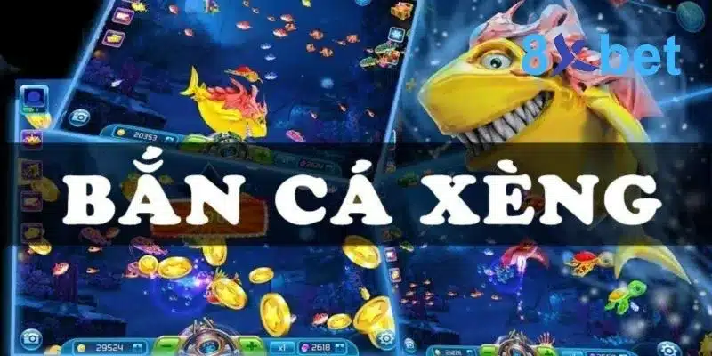 Bắn Cá Xèng - Trò Chơi Giải Trí Thú Vị Bậc Nhất Hiện Nay 2 Giới thiệu về game bắn cá xèng