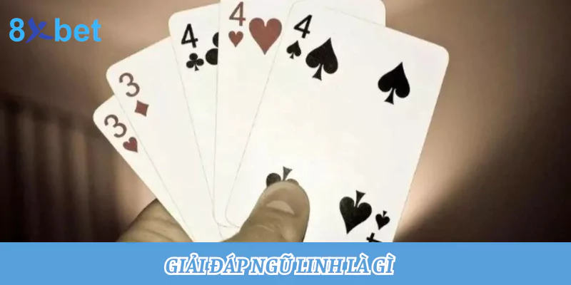 Ngũ linh là gì? Thuật ngữ nổi bật trong game bài xì dách 2 Giải đáp Ngũ linh là gì