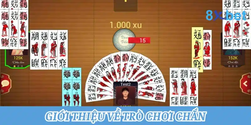 Học Cách Chơi Chắn Đơn Giản – Hướng Dẫn Toàn Diện 2 Chắn là môn bài truyền thống đầy trí tuệ và chiến thuật