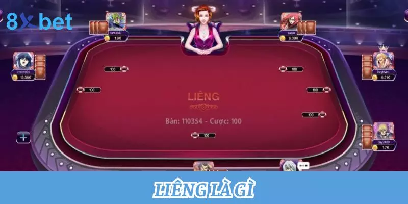 Bài Liêng là gì? Cách chơi bài liêng chuẩn chỉnh nhất 2024 1 Liêng là gì