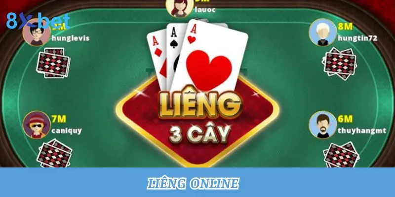 Bí Quyết Chơi Liêng Online Dễ Phát Tài Cho Tân Binh 1 Liêng Online