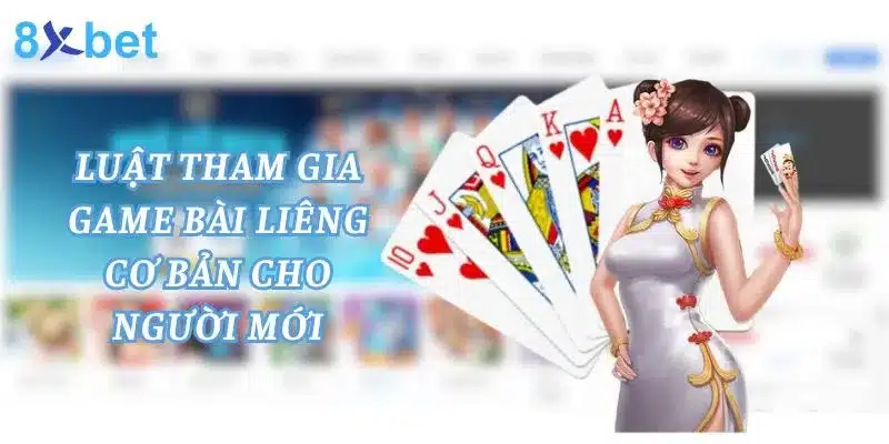 Bài Liêng - Luật Và Cách Chơi Đơn Giản Nhất Hiện Nay 3 Tiết lộ luật chơi Liêng đơn giản cho người mới làm quen