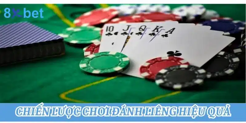 Chiến lược đánh liêng: Bí quyết để trở thành cao thủ 5 Chiến lược chơi đánh Liêng hiệu quả