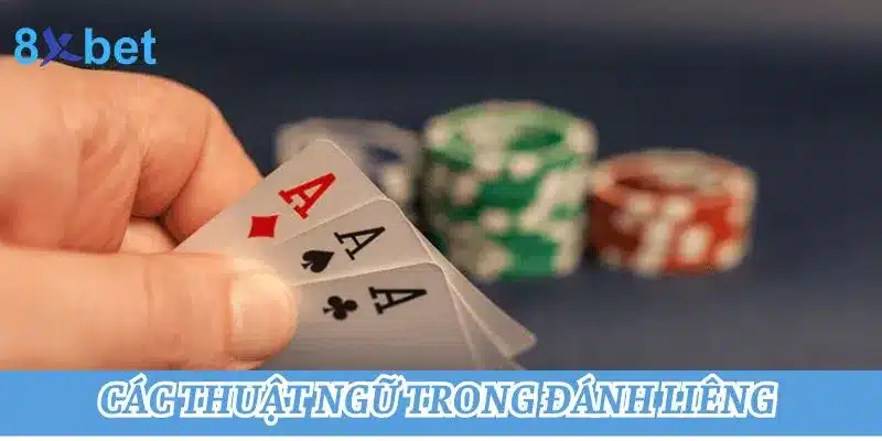 Chiến lược đánh liêng: Bí quyết để trở thành cao thủ 3 Việc hiểu rõ các thuật ngữ giúp bạn dễ dàng nắm bắt luật chơi