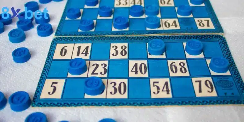 XSKeno Minh Ngọc - Lựa chọn số một của người chơi 3 Áp dụng một chiến lược hợp lý sẽ giúp người chơi có cơ hội trúng thưởng cao hơn