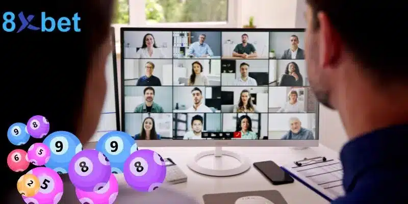 XSKeno Minh Ngọc - Lựa chọn số một của người chơi 6 Cộng đồng người chơi giúp gắn kết anh em lại với nhau