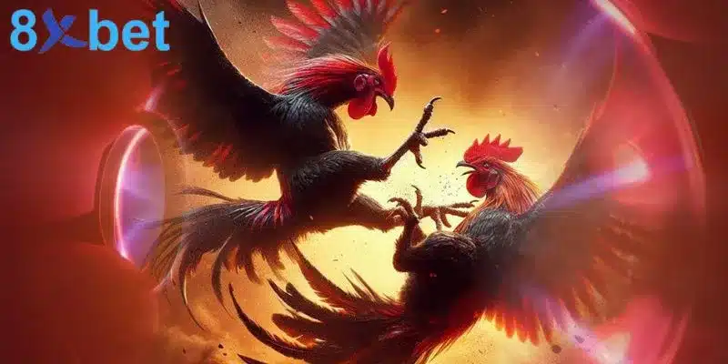 Đá gà trực tiếp - Giải trí kịch tính và đổi đời nhanh chóng 4 Đường truyền trực tiếp đá gà có chất lượng hình ảnh sắc sảo, âm thanh sinh động