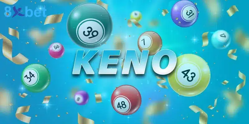 Xổ Số Trực Tiếp Keno Hấp Dẫn Chơi Dễ, Có Cơ Hội Trúng Lớn 4 Người chơi cần nắm rõ xác suất trúng thưởng của các bậc chơi