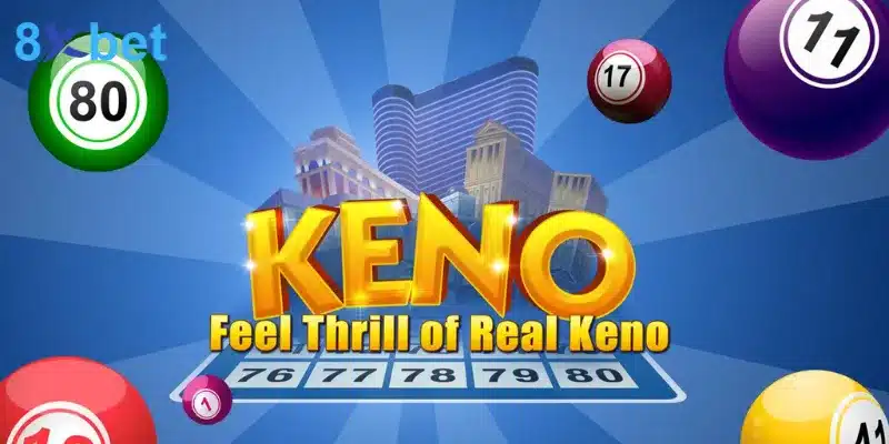 Xổ Số Trực Tiếp Keno Hấp Dẫn Chơi Dễ, Có Cơ Hội Trúng Lớn 6 Quản lý tài chính khi chơi trực tiếp Keno