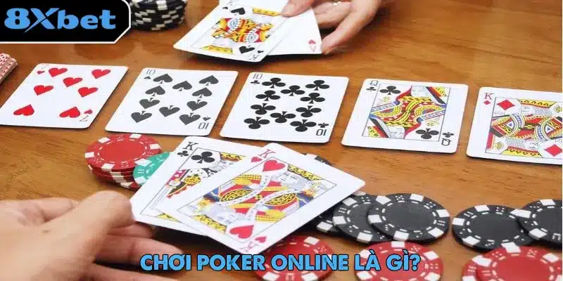Chơi Poker Online - Game Bài Hot Nhất Trong Năm 2025 2 Tìm hiểu chi tiết về trò chơi Poker online trí tuệ đầy hấp dẫn