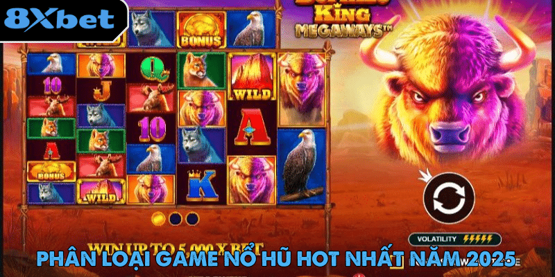 Game Nổ Hũ Làm Mưa Làm Gió Thị Trường Cá Cược 3 Game nổ hũ mang đến cho người chơi nhiều thể loại khác nhau