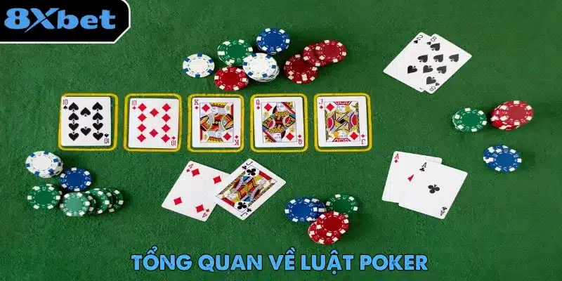 Luật Poker – Hành Trình Trở Thành Cao Thủ Game Bài 2 Luật Poker là điều mà người chơi mới quan tâm khi trải nghiệm cá cược