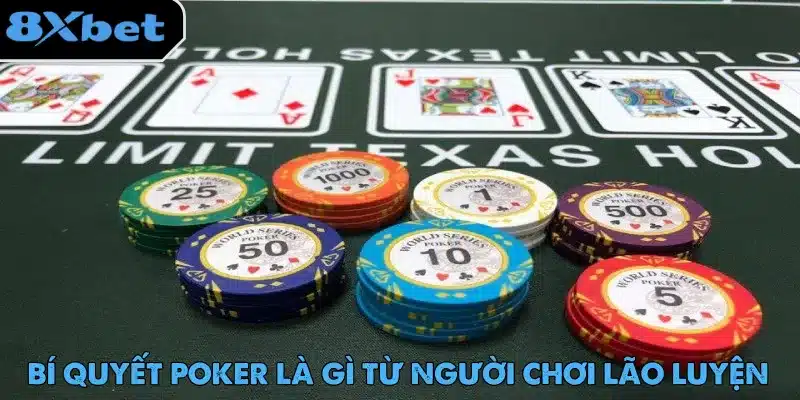 Poker Là Gì – Trò Chơi Được Ưa Chuộng Toàn Cầu 5 Poker là gì không chỉ phụ thuộc vào may rủi mà còn đòi hỏi tư duy chiến lược