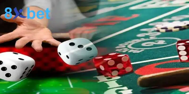 Giải Thích Luật Chơi Và Bảng Trả Thưởng Tài Xỉu Chuẩn Nhất 5 Bảng trả thưởng chuẩn trong Tài Xỉu tại 8XBET