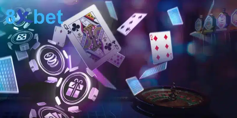 Bí Quyết Thắng Lớn Khi Tham Gia Casino Online Tại 8XBET 1 Bí Quyết Thắng Lớn Khi Tham Gia Casino Online Tại 8XBET