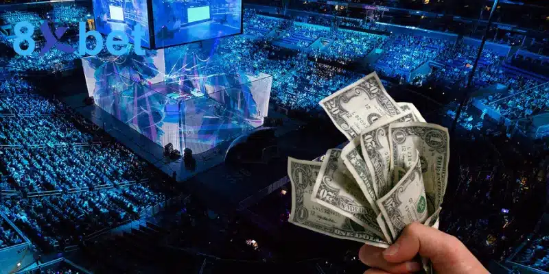 Cách Đặt Cược Esports Đơn Giản Và Hiệu Quả Tại 8XBET 1 Cách Đặt Cược Esports Đơn Giản Và Hiệu Quả Tại 8XBET