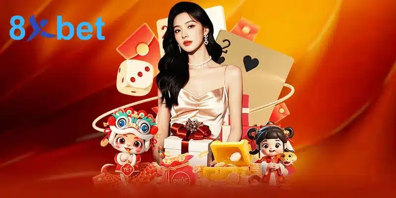 Cách Nhận Thưởng Hoàn Tiền Khi Đặt Cược Thua Tại 8XBET 3 Cách thức hoạt động của chương trình hoàn tiền 8XBET