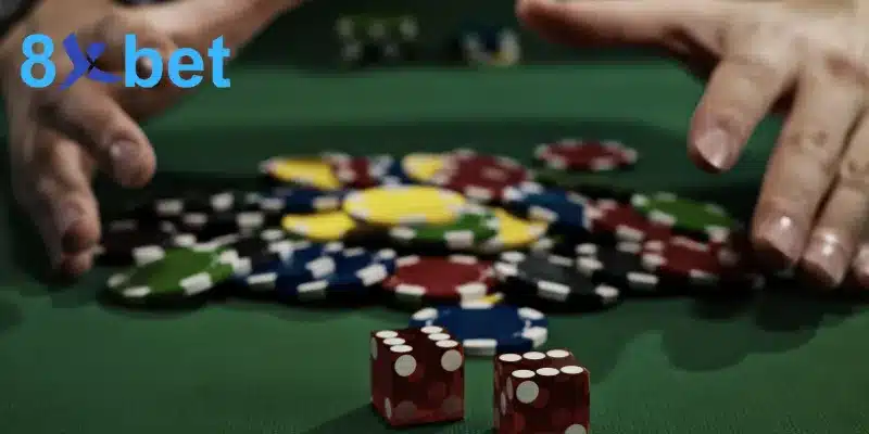 Cách Nhận Thưởng Hoàn Tiền Khi Đặt Cược Thua Tại 8XBET 6 Điều kiện để tham gia chương trình hoàn tiền 8XBET