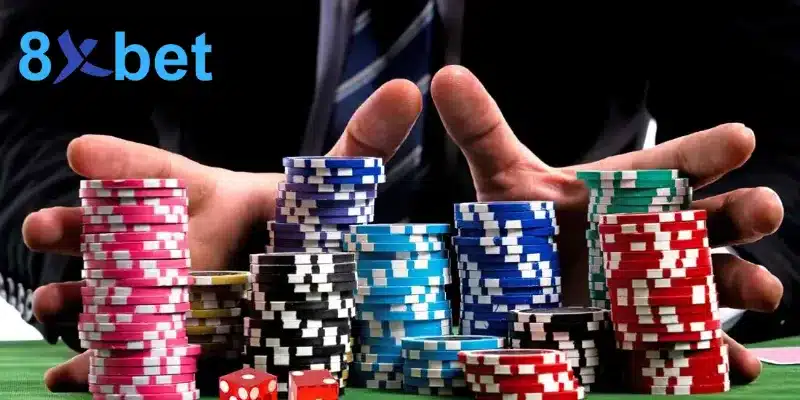 Cách Nhận Thưởng Hoàn Tiền Khi Đặt Cược Thua Tại 8XBET 2 Giới thiệu thông tin cơ bản về hoàn tiền 8XBET