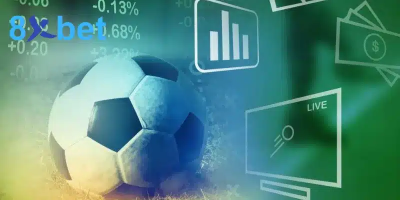 Cập Nhật Tỷ Lệ Cược Bóng Đá Mới Nhất Hôm Nay Tại 8XBET 5 Mẹo cập nhật tỷ lệ cược hiệu quả từ chuyên gia