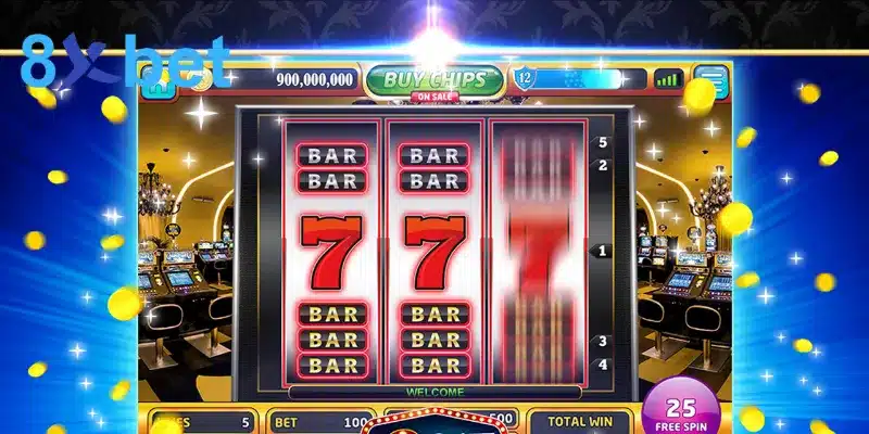 Giải Thích Chỉ Số RTP Và Độ Biến Động Trong Slot Game 8XBET 4 Mối liên hệ giữa chỉ số RTP và độ biến động slot game