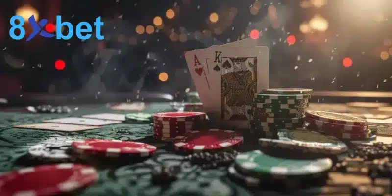 Cách Nhận Thưởng Hoàn Tiền Khi Đặt Cược Thua Tại 8XBET 4 Một số chương trình hoàn tiền phổ biến ở 8XBET