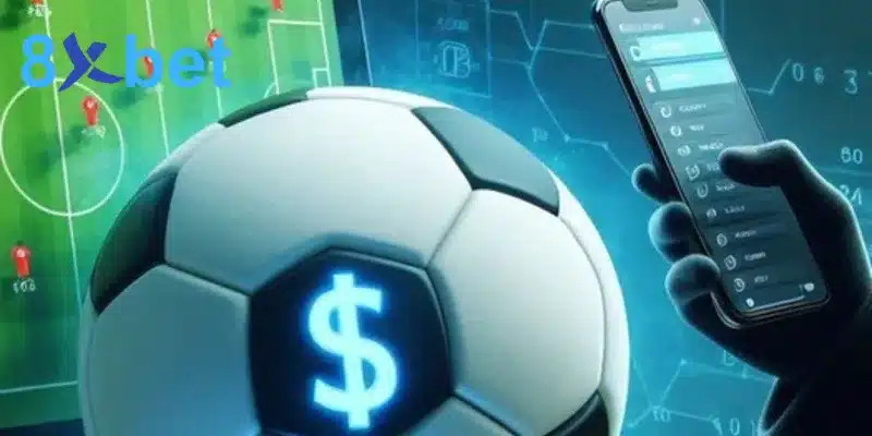 Cập Nhật Tỷ Lệ Cược Bóng Đá Mới Nhất Hôm Nay Tại 8XBET 4 Một số tỷ lệ cược được ưa chuộng ở 8XBET