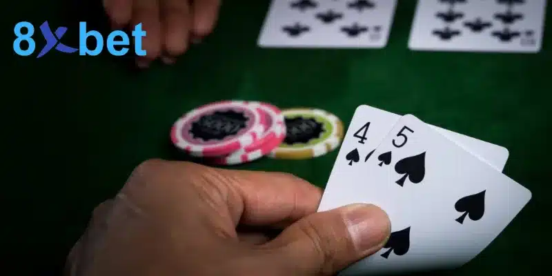Cách Chơi Baccarat Tại 8XBET – Hướng Dẫn Từng Bước Chi Tiết 4 Quy tắc rút bài đặc biệt trong game bài Baccarat