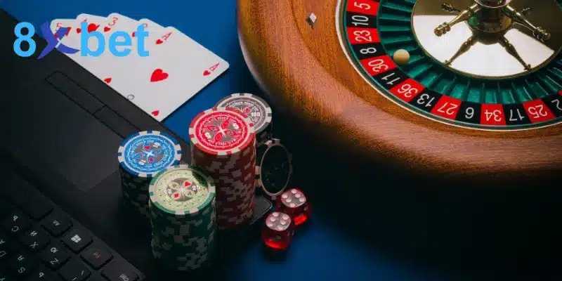 Hướng Dẫn Cách Chơi Baccarat, Sicbo, Roulette Tại 8XBET 5 Roulette đơn giản, phù hợp với mọi thành viên