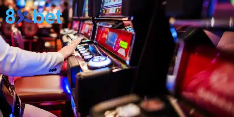 Giải Thích Chỉ Số RTP Và Độ Biến Động Trong Slot Game 8XBET 3 Tầm ảnh hưởng của độ biến động trong game slot