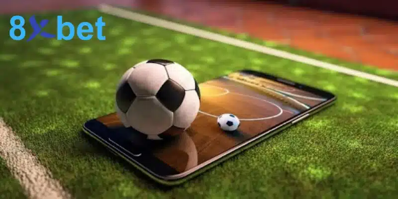 Cập Nhật Tỷ Lệ Cược Bóng Đá Mới Nhất Hôm Nay Tại 8XBET 2 Tầm quan trọng của việc cập nhật tỷ lệ cược bóng đá