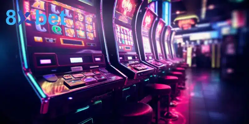 Giải Thích Chỉ Số RTP Và Độ Biến Động Trong Slot Game 8XBET 2 Thông tin cơ bản cần biết về RTP trong game slot